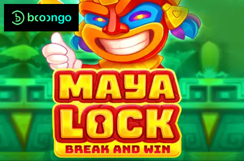 Maya Lock